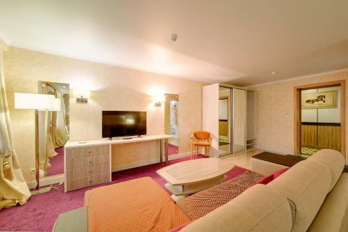Hotel Yahonty Tarusa