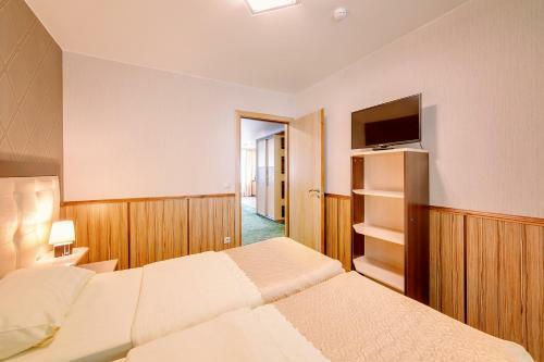 Hotel Yahonty Tarusa