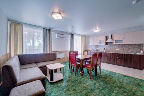 Hotel Yahonty Tarusa