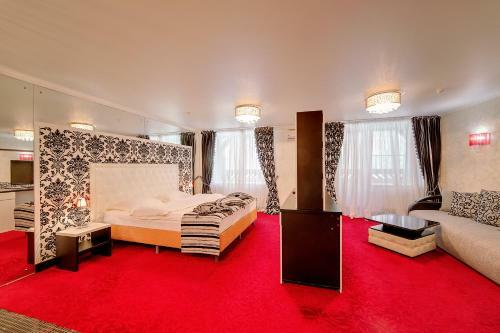 Hotel Yahonty Tarusa