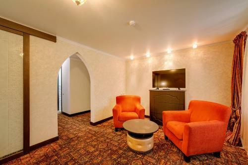 Hotel Yahonty Tarusa