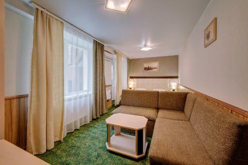 Hotel Yahonty Tarusa