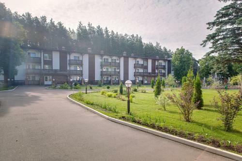 Hotel Yahonty Tarusa