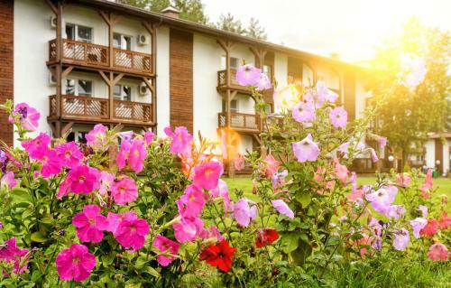Hotel Yahonty Tarusa