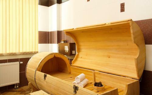 Hotel Yahonty Tarusa
