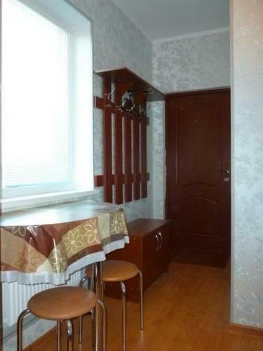 Hostal Gostevoy Dom Berezka