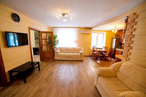 Apartamenty 24 Gogolya 14