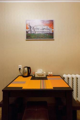 Apartment On Amurskiy Bulvar