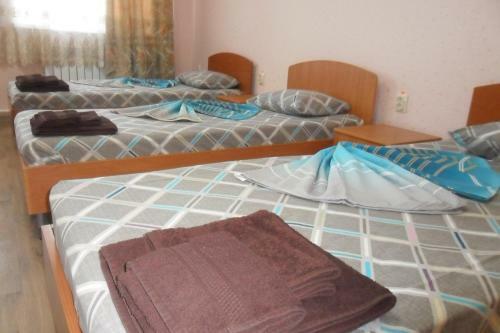Posada Hotel Kama