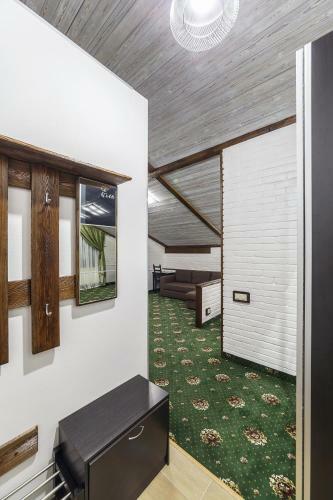 Hostal Guest House El