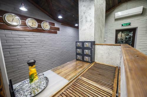 Hostal Guest House El