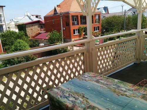 Hostal Guest House Vremena Goda