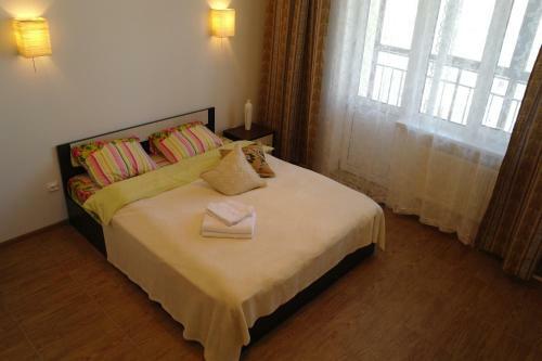 Apartlux On Dekabrskikh Sobytiy