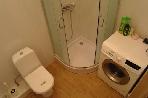 Apartlux On Dekabrskikh Sobytiy