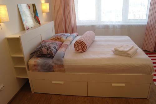 Apartlux On Dekabrskikh Sobytiy