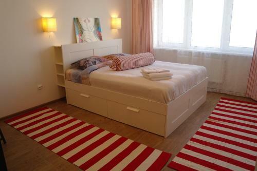 Apartlux On Dekabrskikh Sobytiy