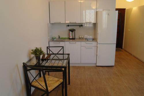Apartlux On Dekabrskikh Sobytiy