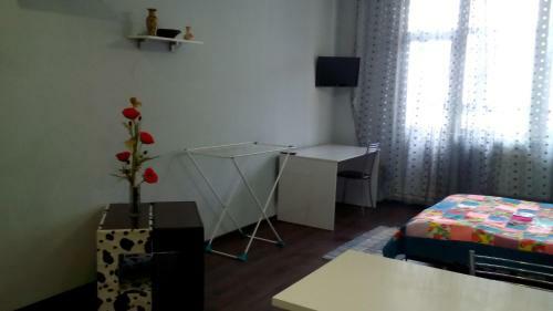 Apartlux On Dekabrskikh Sobytiy