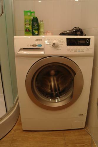 Apartlux On Dekabrskikh Sobytiy