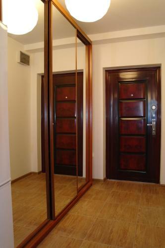 Apartlux On Dekabrskikh Sobytiy