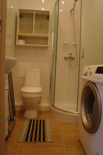 Apartlux On Dekabrskikh Sobytiy