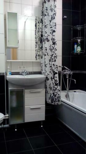 Apartlux On Dekabrskikh Sobytiy