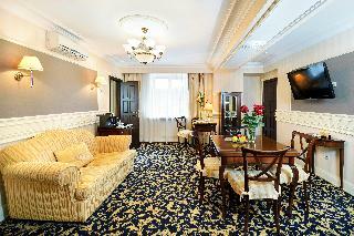 Zvezda Hotel