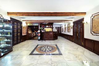 Zvezda Hotel
