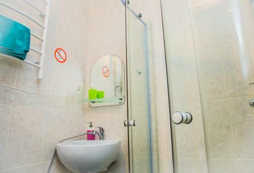 Hostal Lumier Guesthouse