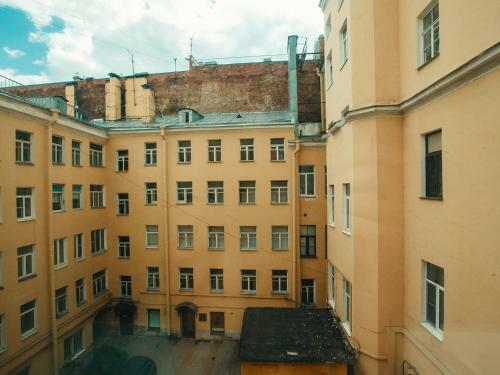 Hostal Lumier Guesthouse