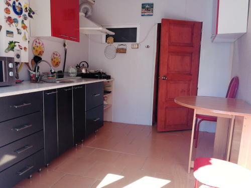 Hostal Guest House On Sovetskaya