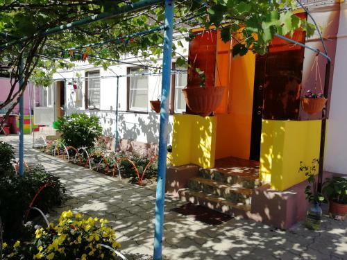 Hostal Guest House On Sovetskaya