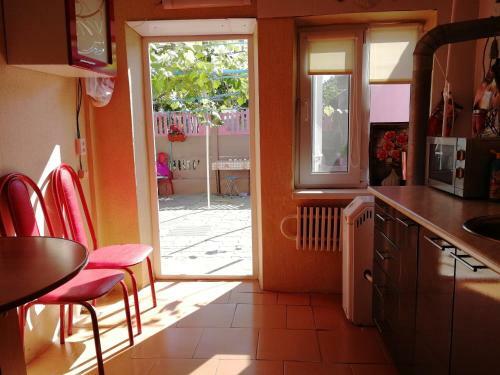 Hostal Guest House On Sovetskaya