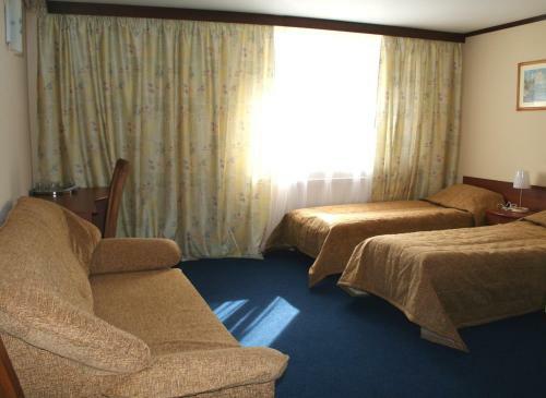 Park Hotel Kapitan Morgan