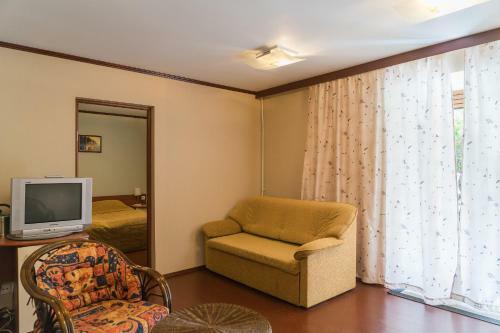 Park Hotel Kapitan Morgan