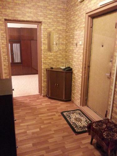 Borisovskie Prudy Apartment