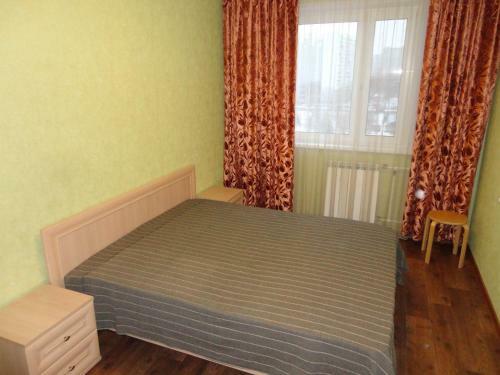 Borisovskie Prudy Apartment