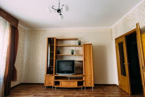 Apartaments On Smorodina
