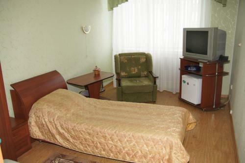 Bed & Breakfast Universitetskaya