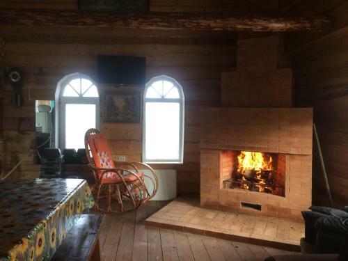 Hostal Shugaylovskie Dvoriki