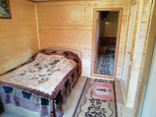 Hostal Shugaylovskie Dvoriki