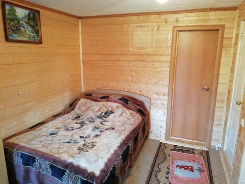 Hostal Shugaylovskie Dvoriki