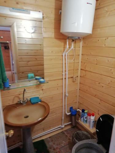 Hostal Shugaylovskie Dvoriki