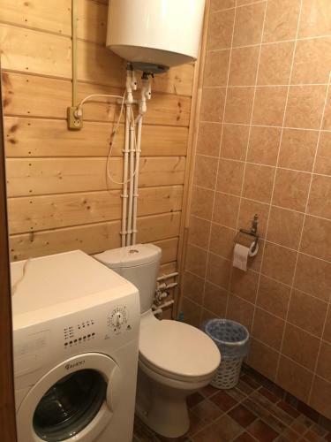 Hostal Shugaylovskie Dvoriki
