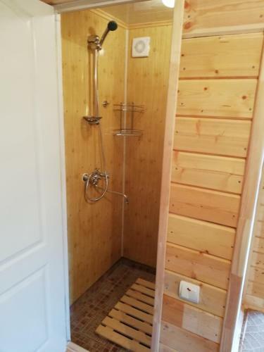 Hostal Shugaylovskie Dvoriki