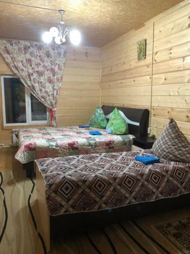 Hostal Shugaylovskie Dvoriki