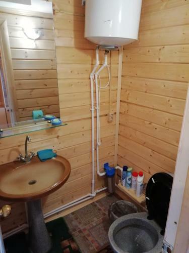 Hostal Shugaylovskie Dvoriki