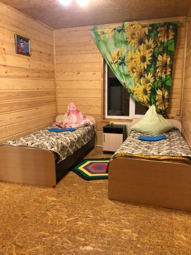 Hostal Shugaylovskie Dvoriki