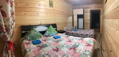Hostal Shugaylovskie Dvoriki