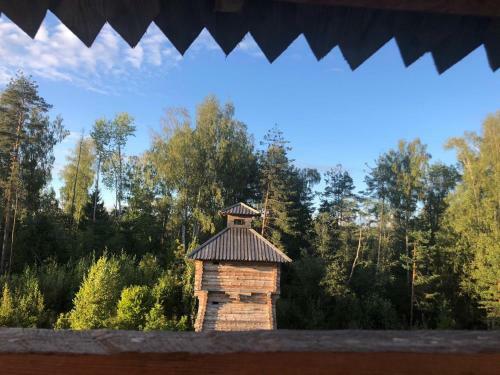 Hostal Shugaylovskie Dvoriki